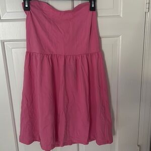 NWT ASOS Babydoll dress with sweetheart neckline